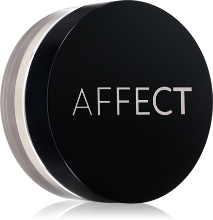 Affect Ideal Blur Loose Powder Transparante Losse Poeder