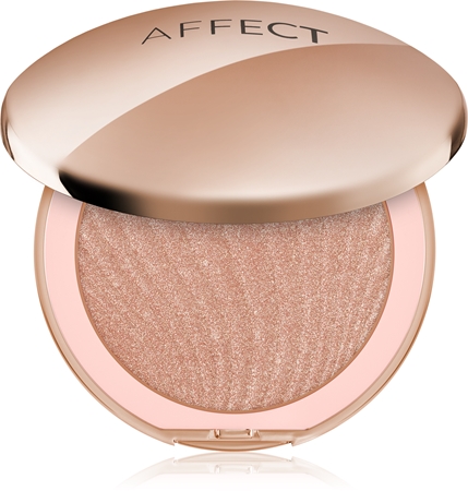 Affect Pressed Shimmer Highlighter highlighter
