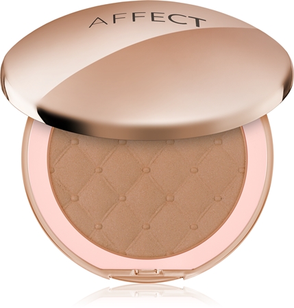 Affect Glamour Pressed Bronzer bronzer