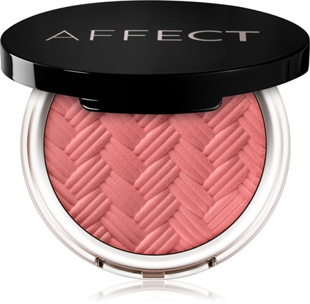 Affect Velour Blush On blush