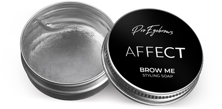 Affect Brow Me stylingové mýdlo na obočí