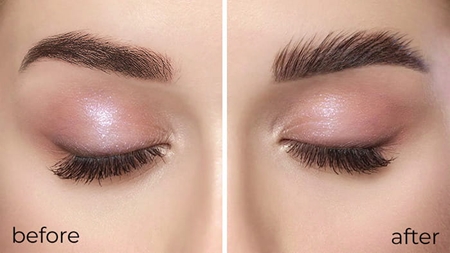 Affect Brow Me stylingové mýdlo na obočí