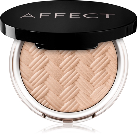 Affect Shine On Pressed Highlighter озарител