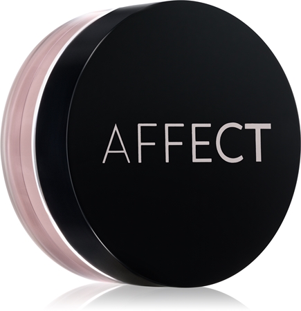 Affect Best Matte loser, mattierender Puder