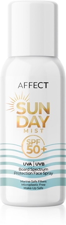 Affect Sun Day ochranná hydratačná hmla na tvár
