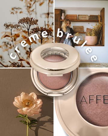 Affect Glow Bakery bronzer