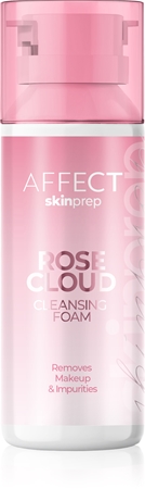 Affect Rose Cloud Sügavpuhastav vaht näole