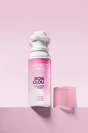 Affect Rose Cloud Sügavpuhastav vaht näole