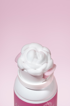 Affect Rose Cloud Sügavpuhastav vaht näole