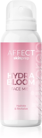 Affect Hydra Bloom Energising Moisturising Mist