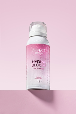 Affect Hydra Bloom Energising Moisturising Mist