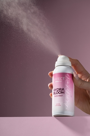 Affect Hydra Bloom Energising Moisturising Mist