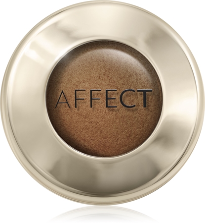 Affect Glow Bakery Baked Bronzer poudre bronzante illuminatrice