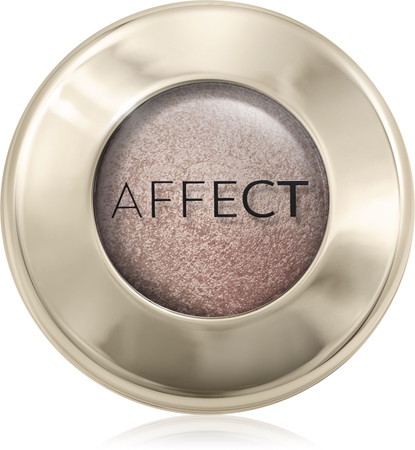 Affect Glow Bakery Highlighter iluminador compacto en polvo