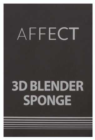Affect Ideal Blur Loose Powder Transparante Losse Poeder