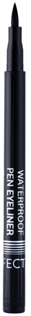 Affect Intense Colour Waterproof Pen Eyeliner voděodolné oční linky