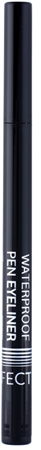 Affect Intense Colour Waterproof Pen Eyeliner voděodolné oční linky