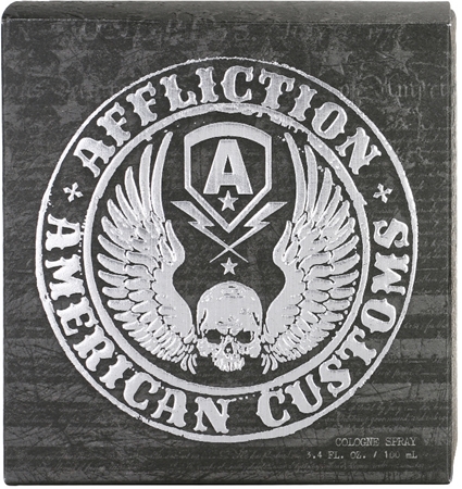 Affliction American Customs Eau de Cologne für Herren 100 ml | Notino