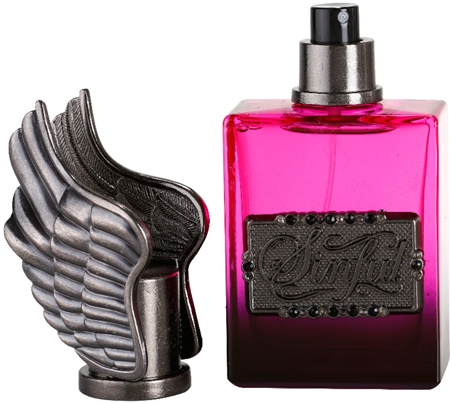 Brand Affliction Sinful Eau de Parfum for Women 60 ml