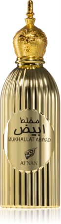 Afnan Abiyad Mukhallat parfémovaná voda unisex