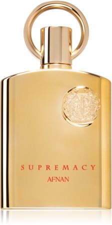 Afnan Supremacy Gold Parfüümvesi naistele
