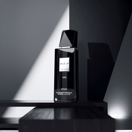 Afnan Modest Une Pour Homme Eau de Parfum pentru bărbați