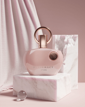 Afnan Supremacy Pour Femme Pink eau de parfum for women