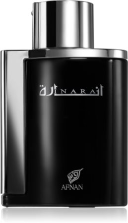 Afnan Inara Black парфумована вода унісекс