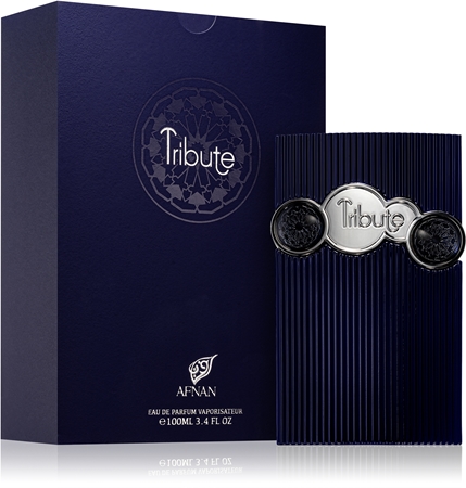 Perfume tribute best sale para hombre