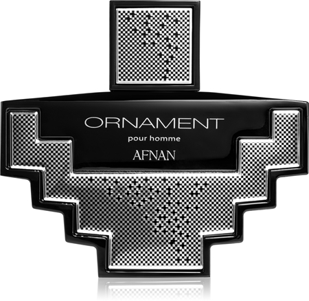 Afnan Ornament Pour Homme parfémovaná voda pro muže