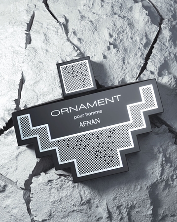 Afnan Ornament Pour Homme parfémovaná voda pro muže