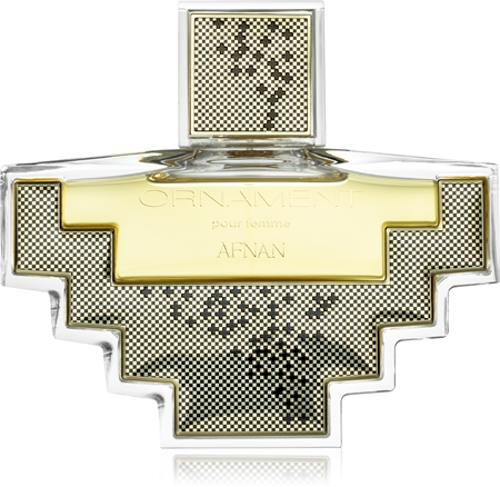 Afnan Ornament Pour Femme eau de parfum for women | notino.co.uk