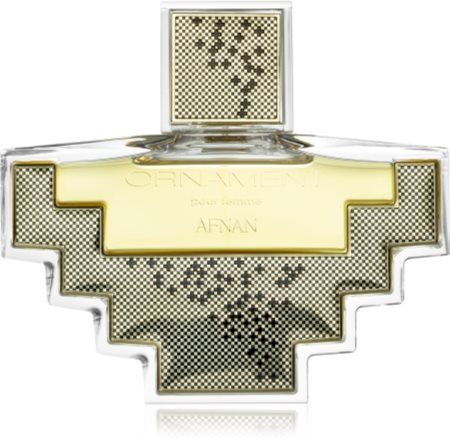 Afnan Ornament Pour Femme parfemska voda za žene