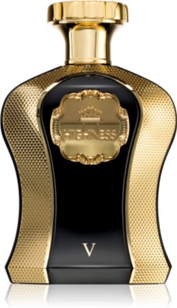 Afnan Highness V Eau de Parfum for women | notino.ie