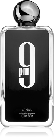 Afnan 9 PM Smaržūdens (EDP) vīriešiem