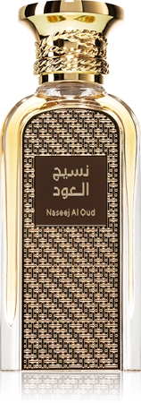 Afnan Naseej Al Oud parfémovaná voda unisex