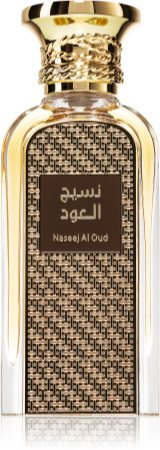 Afnan Naseej Al Oud парфумована вода унісекс