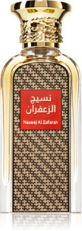 Afnan Naseej Al Zafaran парфумована вода унісекс