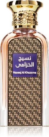 Afnan Naseej Al Khuzama Eau de Parfum Unisex