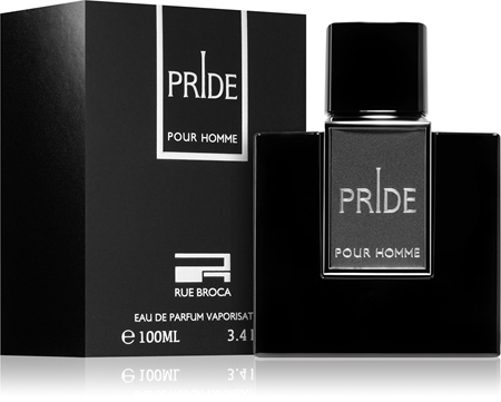 Rue Broca Pride Pour Homme eau de parfum for men
