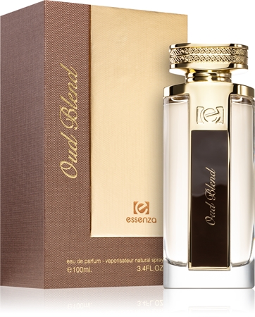 Essenza Oud Blend Eau de Parfum unisex