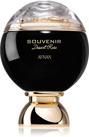 Afnan Souvenir Desert Rose parfumovaná voda unisex