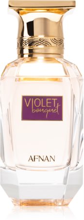 Afnan Violet Bouquet парфумована вода для жінок