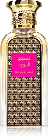 Afnan Naseej Al Ward Eau de Parfum für Damen