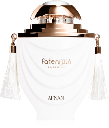 Afnan Faten White parfémovaná voda pro ženy