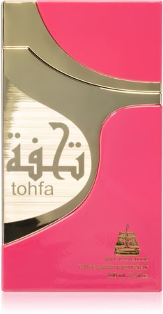 Bait Al Bakhoor Tohfa Pink Eau de Parfum pentru femei