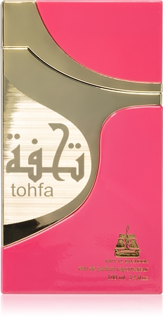 Bait Al Bakhoor Tohfa Pink парфюмна вода за жени