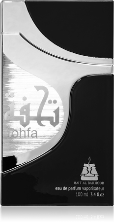 Bait Al Bakhoor Tohfa Black парфумована вода унісекс