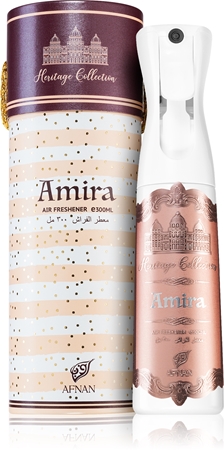 Afnan Heritage Collection Amira air freshener