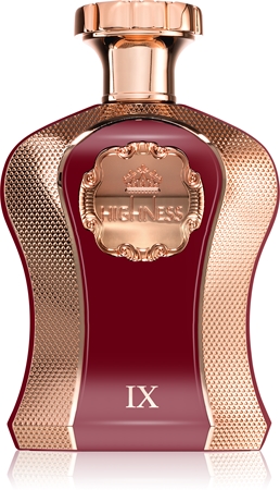 Afnan Highness IX Eau de Parfum Unisex